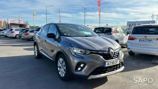 Renault Captur 1.0 TCe Intens Bi-Fuel de 2022