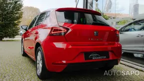 Seat Ibiza de 2020