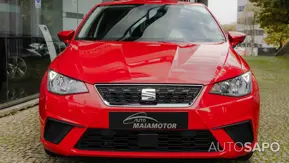 Seat Ibiza de 2020