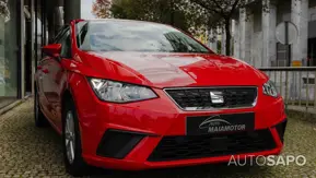 Seat Ibiza de 2020