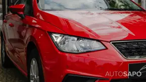 Seat Ibiza de 2020