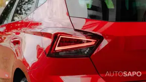 Seat Ibiza de 2020