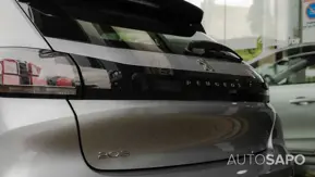 Peugeot 208 de 2020