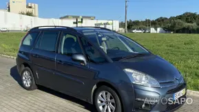 Citroen C4 G. Picasso de 2012