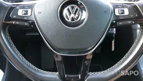 Volkswagen Golf 1.2 TSI de 2016