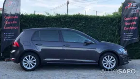 Volkswagen Golf 1.2 TSI de 2016