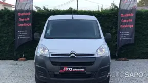 Citroen Berlingo de 2016