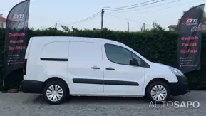 Citroen Berlingo de 2016