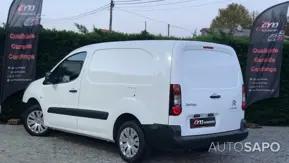 Citroen Berlingo de 2016