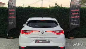 Renault Mégane de 2019