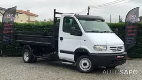 Renault Master de 2003