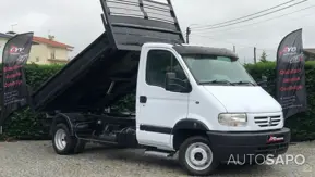 Renault Master de 2003