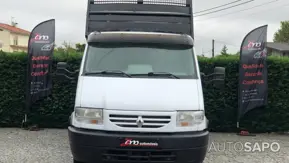 Renault Master de 2003