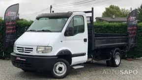 Renault Master de 2003