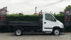 Renault Master de 2003