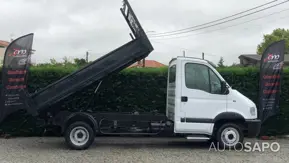 Renault Master de 2003