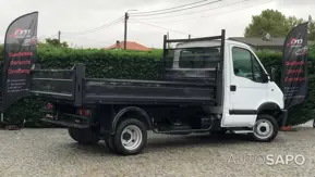 Renault Master de 2003