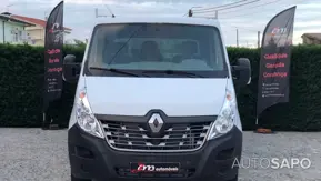 Renault Master de 2017