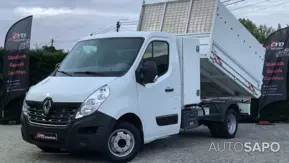 Renault Master de 2017