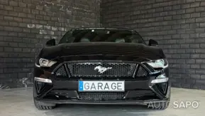 Ford Mustang 2.3i EcoBoost Aut. de 2019