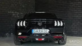 Ford Mustang 2.3i EcoBoost Aut. de 2019