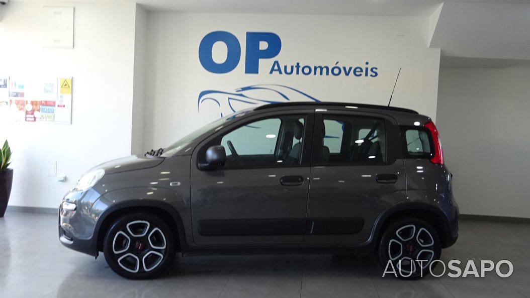 Fiat Panda de 2022