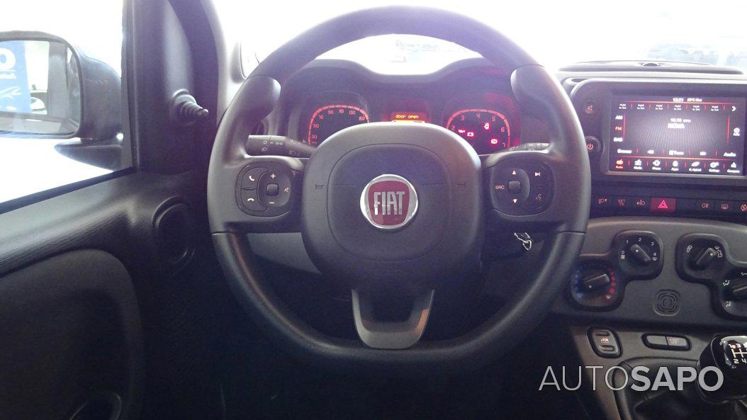 Fiat Panda de 2022