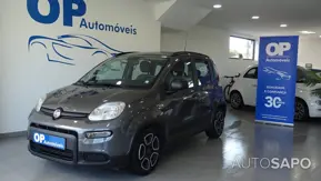 Fiat Panda de 2022