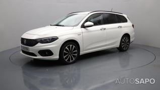 Fiat Tipo de 2019