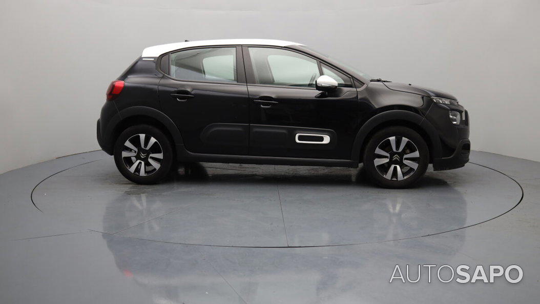 Citroen C3 de 2021