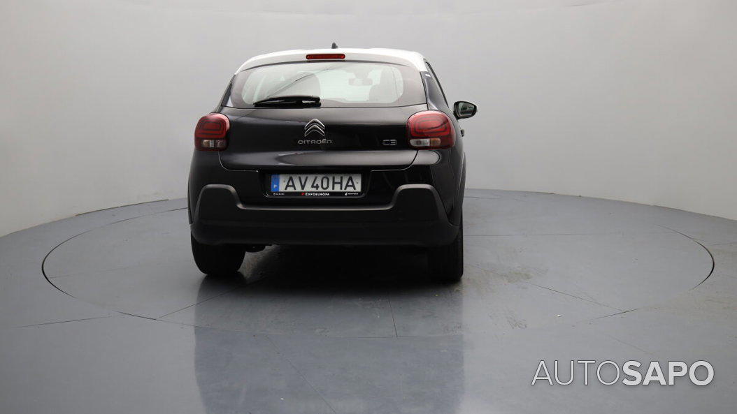 Citroen C3 de 2021