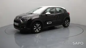 Citroen C3 de 2021