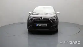 Citroen C3 de 2021