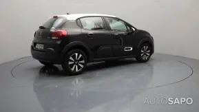 Citroen C3 de 2021