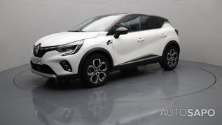 Renault Captur de 2022