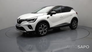 Renault Captur de 2022