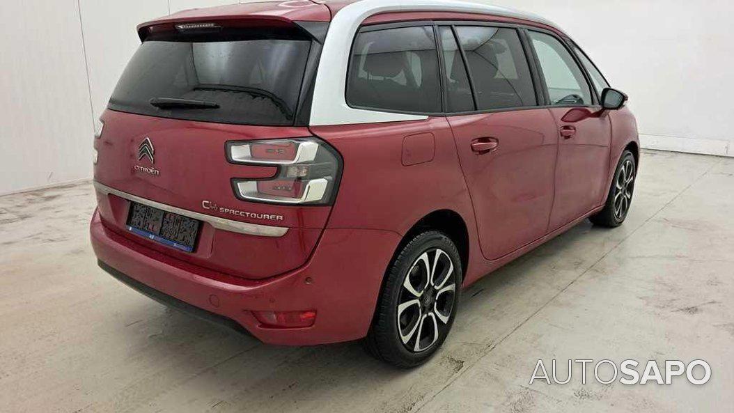 Citroen C4 G. Picasso de 2019