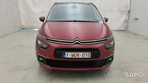 Citroen C4 G. Picasso de 2019