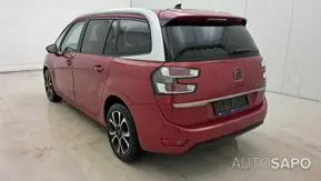 Citroen C4 G. Picasso de 2019