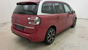 Citroen C4 G. Picasso de 2019