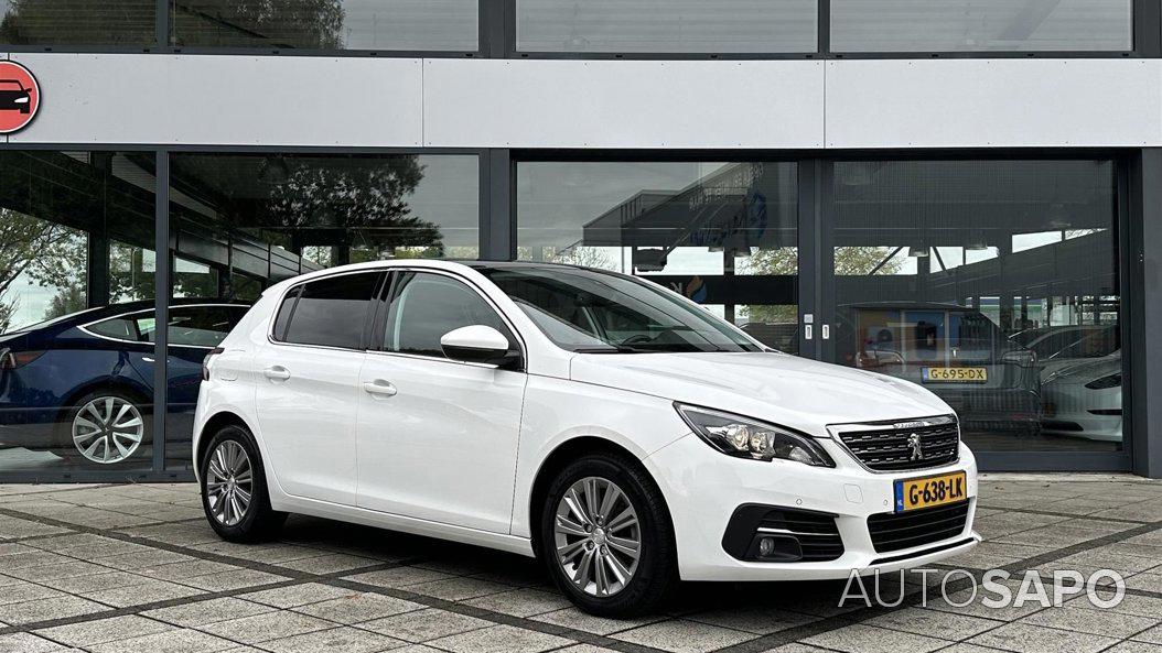 Peugeot 308 de 2019