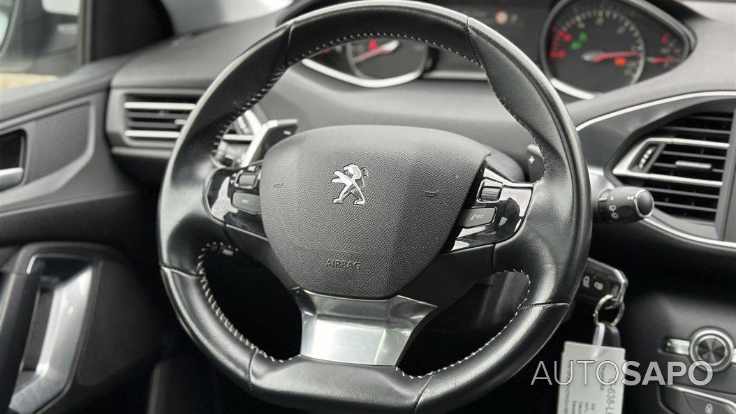 Peugeot 308 de 2019