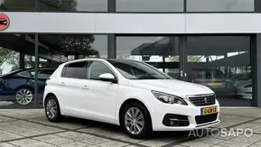 Peugeot 308 de 2019