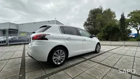 Peugeot 308 de 2019