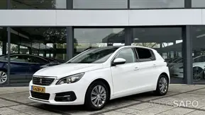 Peugeot 308 de 2019