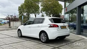 Peugeot 308 de 2019