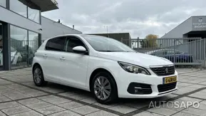 Peugeot 308 de 2019