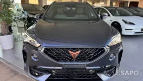 Cupra Formentor de 2022