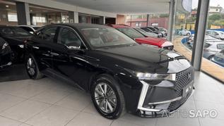 DS DS4 de 2023