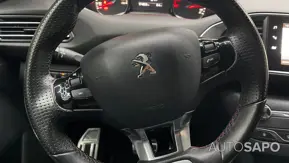 Peugeot 308 de 2018